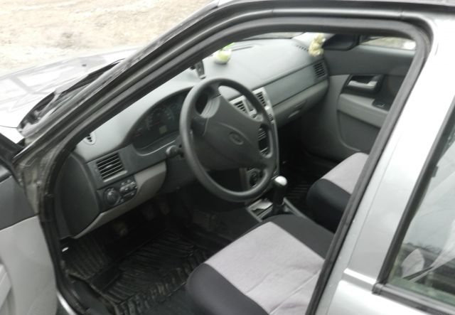 Lada Priora 2011 Ростовская область, Таганрог