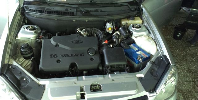 Lada Priora 2009 Улан-Удэ