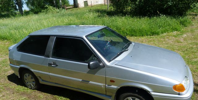 Lada 2113 Samara 2010 Кострома, р-н Свердловский