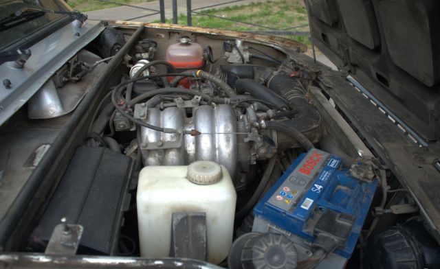 Lada 2107 2010 Санкт-Петербург, м. Пионерская