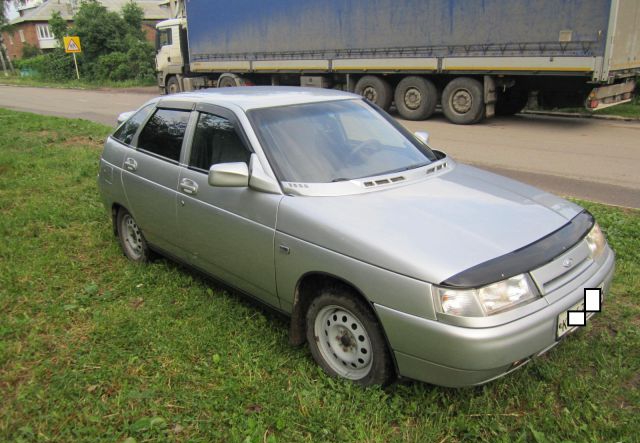 Lada 2112 2008 Смоленск, р-н Заднепровский