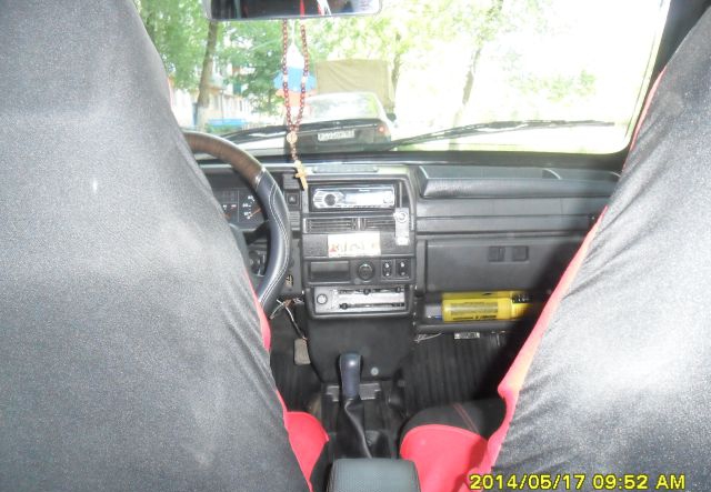 Lada 2109 2001 Самарская область, Новокуйбышевск
