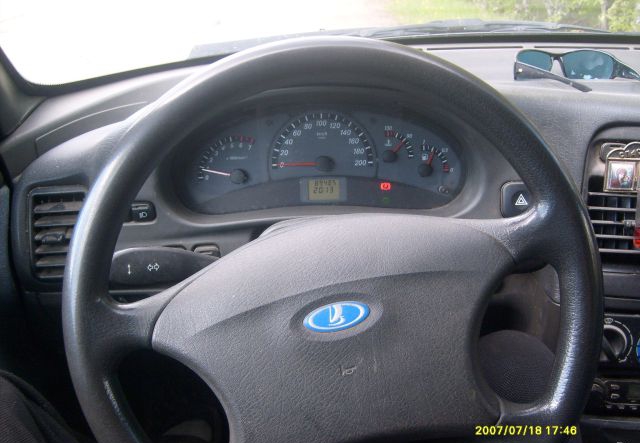 Lada 2112 2007 Томская область, Колпашево