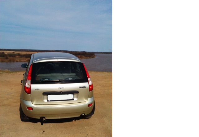 Lada Kalina 2008 Киров, р-н Нововятский