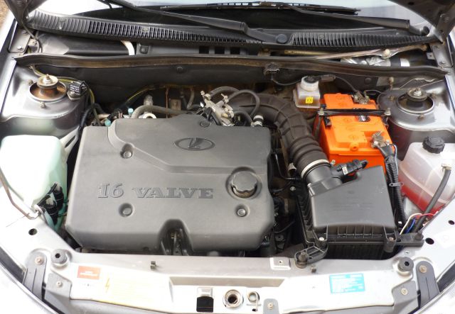 Lada Kalina 2009 Новгородская область, Боровичи