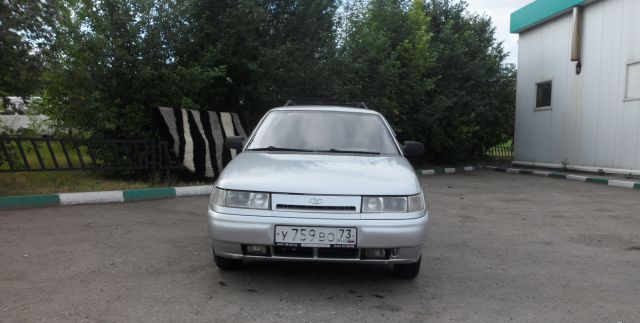 Lada 2111 2001 Ульяновск, р-н Засвияжский