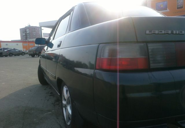 Lada 2110 2005 Йошкар-Ола