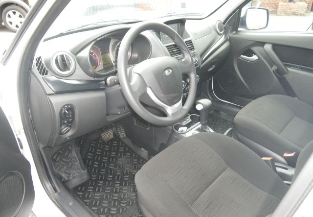 Lada Kalina 2014 Красноярск, р-н Центральный