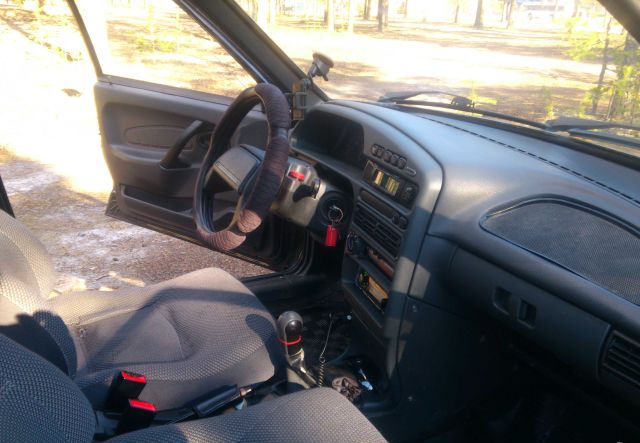 Lada 2114 Samara 2011 Ямало-Ненецкий АО, Муравленко