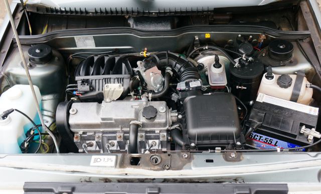 Lada 2114 Samara 2012 Тула