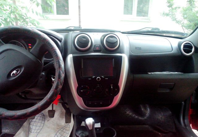 Lada Granta 2013 Татарстан, Бугульма