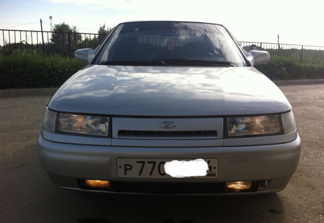 Lada 2110 2006 Волгоград, р-н Дзержинский