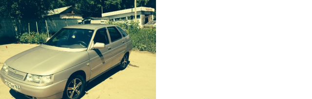 Lada 2112 2007 