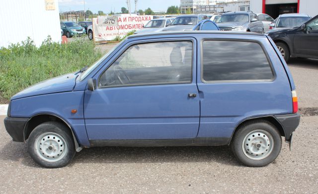 Lada 1111 Ока 2006 
