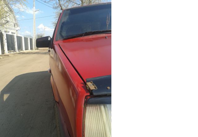 Lada 2109 1993 