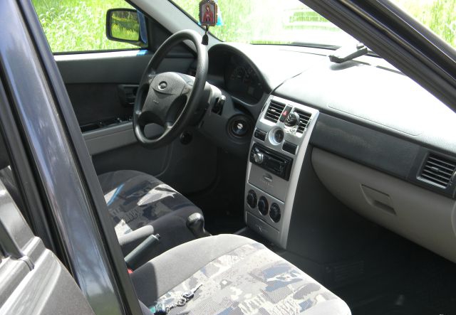 Lada Priora 2008 