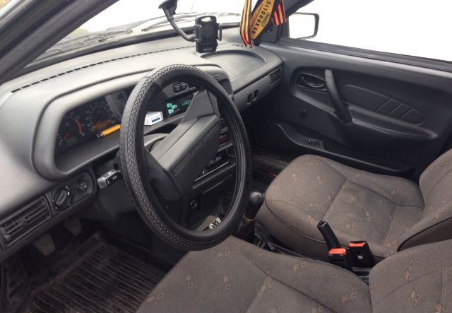 Lada 2114 Samara 2006 