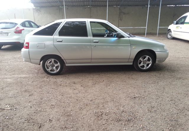 Lada 2112 2003
