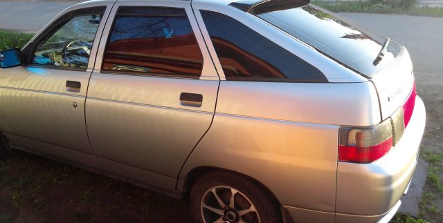Lada 2112 2004 