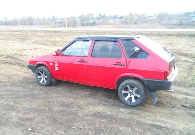 Lada 2109 1994 