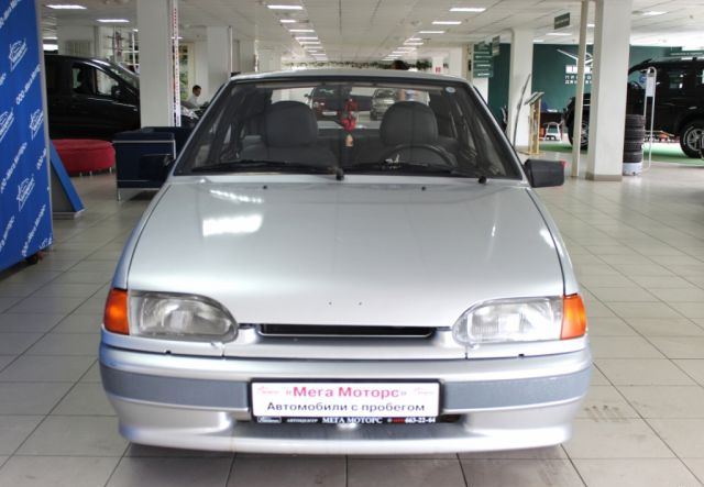 Lada 2114 Samara 2007 