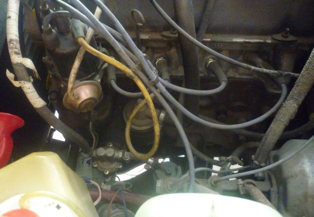 Lada 2107 1999 