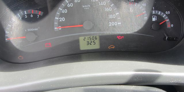 Lada Kalina 2011 