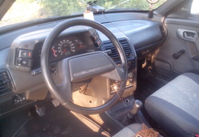Lada 2111 2002 