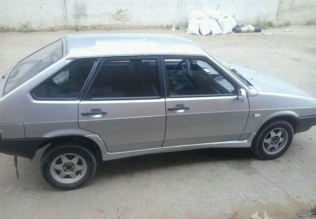 Lada 2109 2003