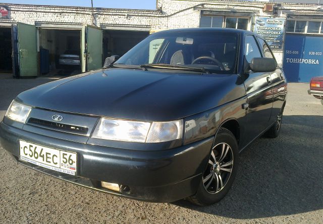 Lada 2110 2005 