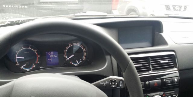 Lada Priora 2014 