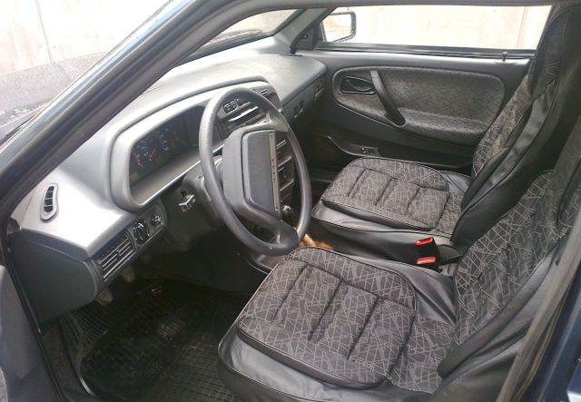 Lada 2114 Samara 2007 