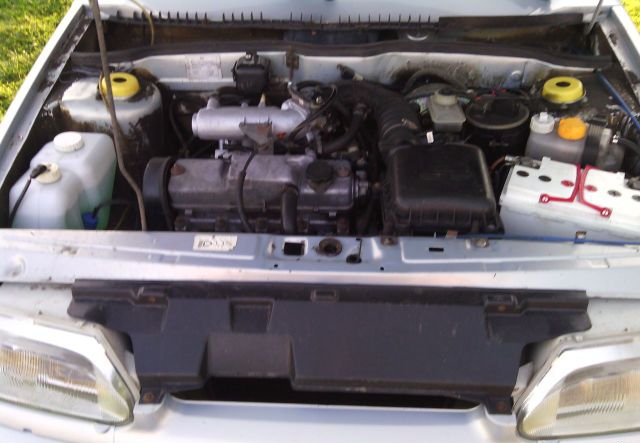 Lada 2115 Samara 2006 