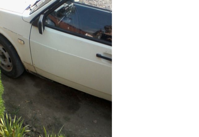 Lada 21099 1997 