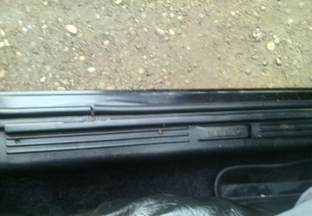Lada 21099 1996 