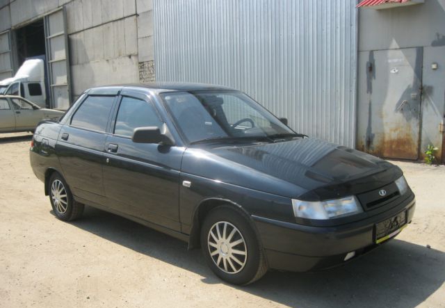 Lada 2110 2006 