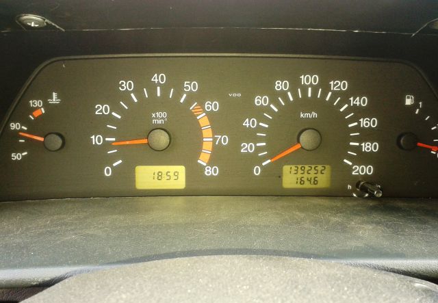 Lada 2114 Samara 2006 