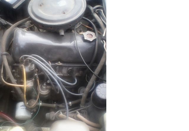 Lada 2107 2004 