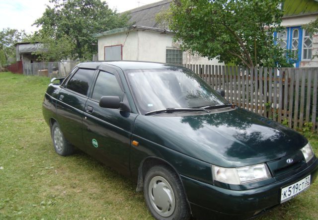 Lada 2110 2003 