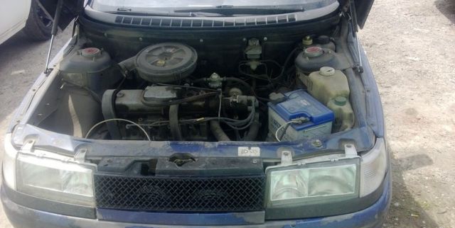 Lada 2110 1998 