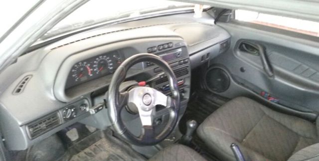 Lada 2114 Samara 2003 