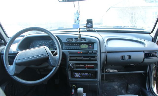 Lada 2115 Samara 2010 