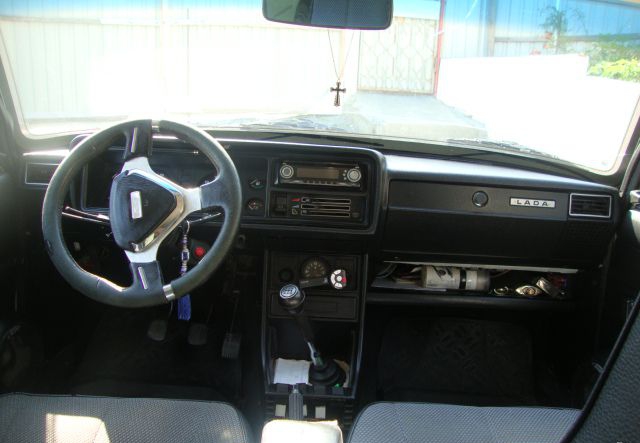 Lada 2107 2007 