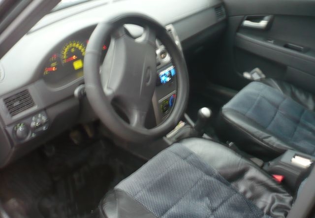 Lada Priora 2012 Нижний Новгород