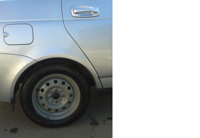 Lada Priora 2009 Ставрополь