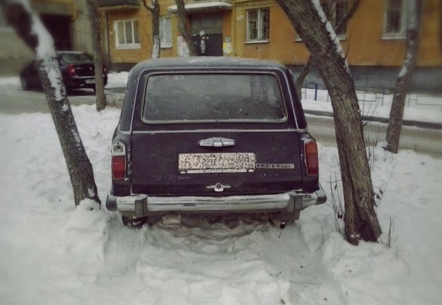 Lada 2101 1985 Екатеринбург, м. Площадь 1905 года