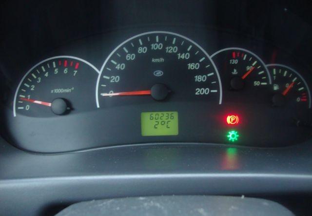 Lada Priora 1999 Московская область, Луховицы