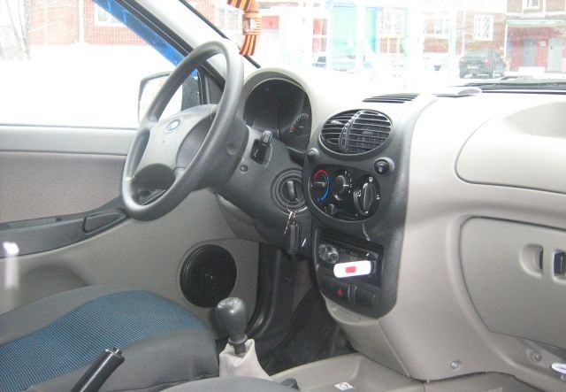 Lada Kalina 2012 Белгородская область, Старый Оскол