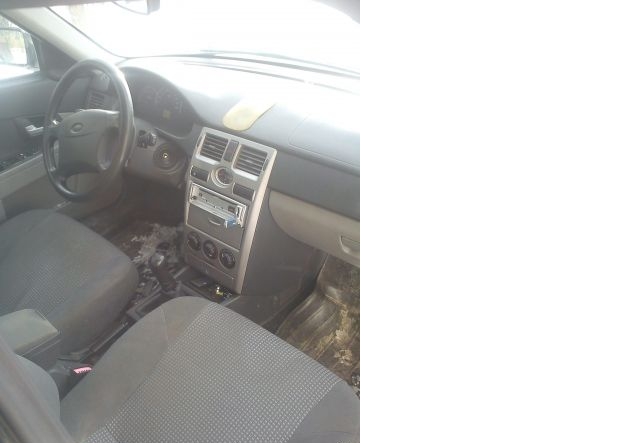 Lada Priora 2008 Архангельская область, Котлас