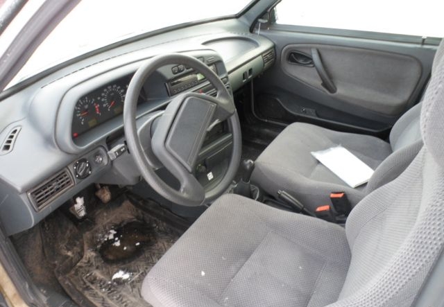 Lada 2114 2010 Пермь